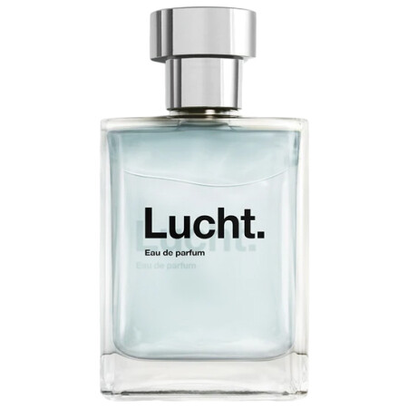 Zeeman Lucht Blauw