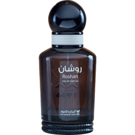 Al Majed Oud Roshan