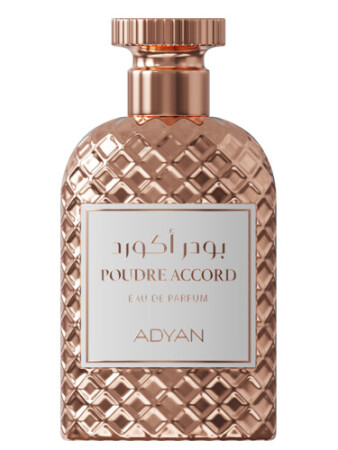 Adyan Prestige Poudre Accord