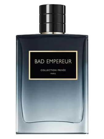 Geparlys Bad Empereur