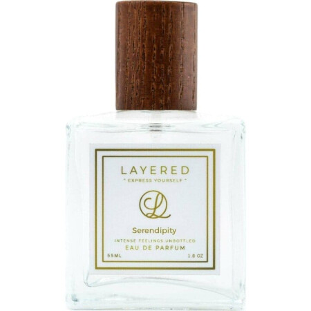 Be Layered Serendipity