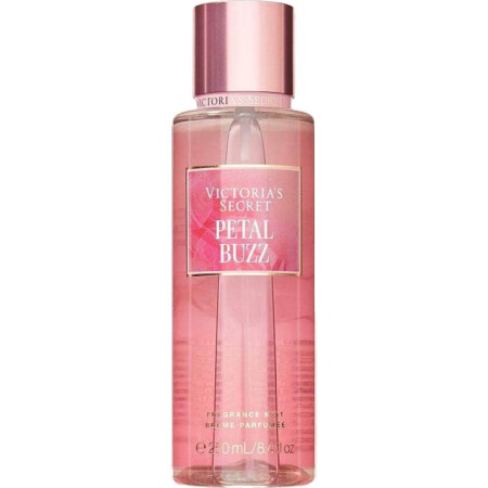 Victoria's Secret Petal Buzz