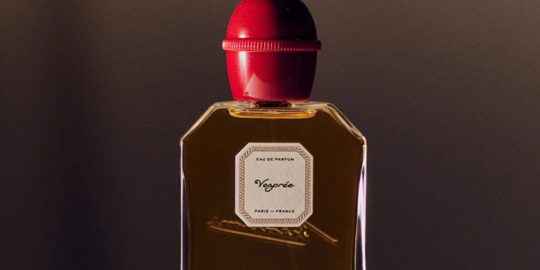 Красота наступающей ночи: новый аромат Vesprée от исторического дома Bienaime