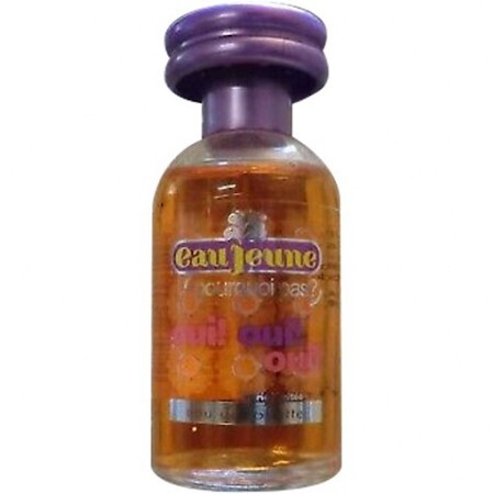 Eau Jeune oui! oui! oui!