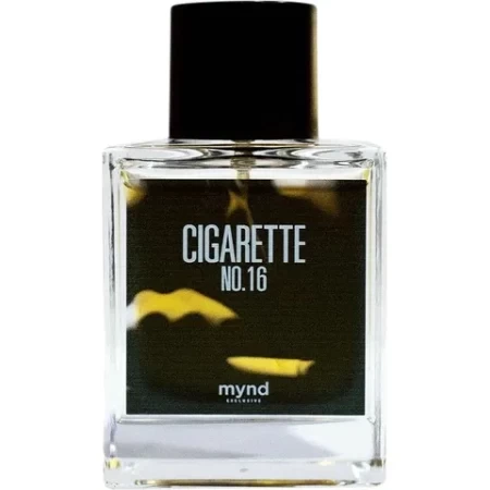 MYND Cigarette No.16