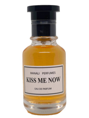 Manali Perfumes Kiss Me Now