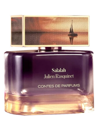 Contes de Parfums Salalah