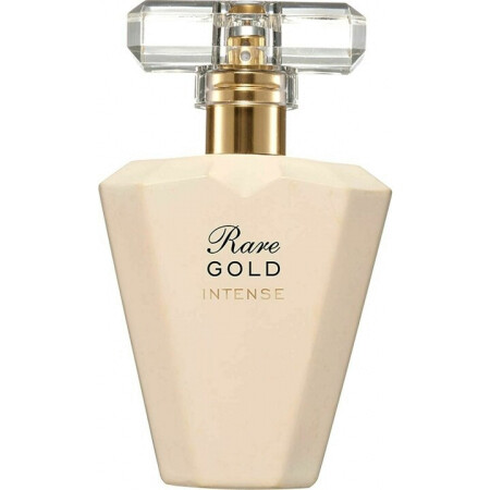 Avon Rare Gold Intense туалетная вода для женщин — где купить, цены ...