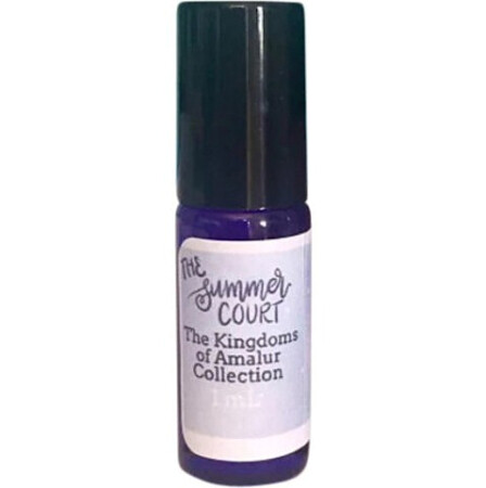 Area of Effect Perfumery The Summer Court