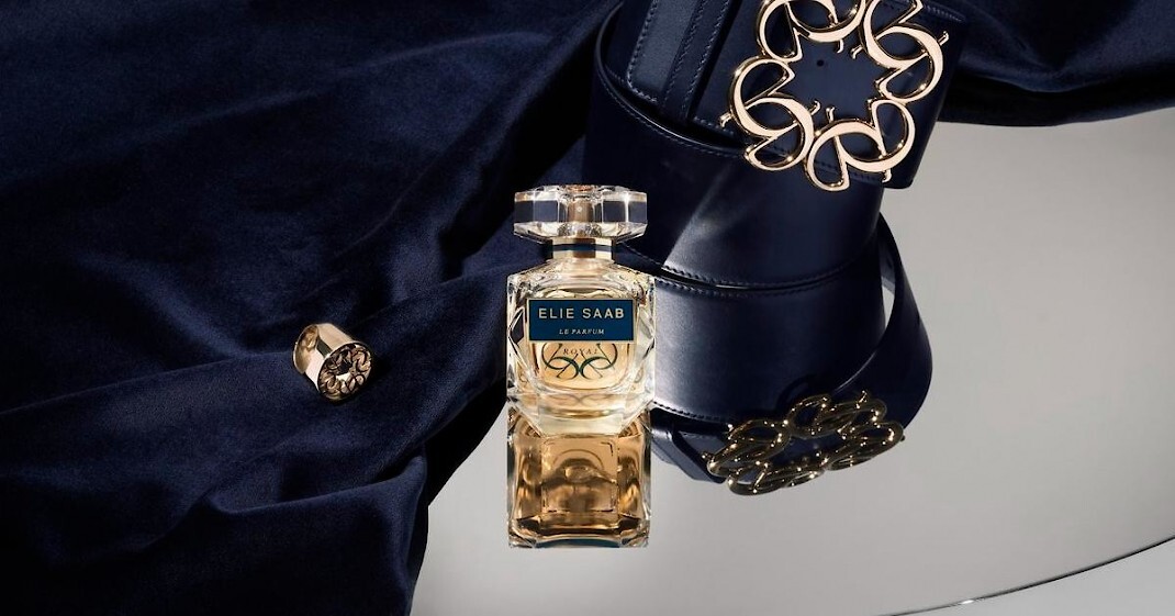 Выпуском парфюмерии Elie Saab теперь займётся Brands Beyond Beauty