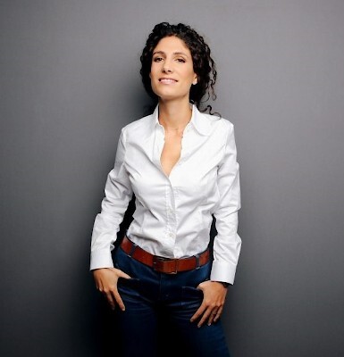 Матильда Бижауи, парфюмер