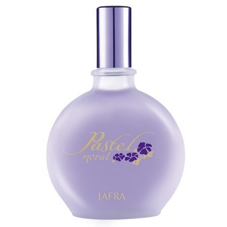 Jafra Jafra Pastel Morat