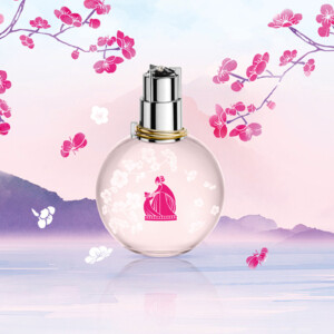 Lanvin расширят линию Éclat d’Arpège новым фланкером