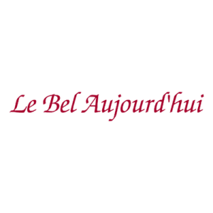 Le Bel Aujourd`hui