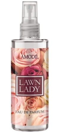 Amodil Lawn Lady Eau de Parfum