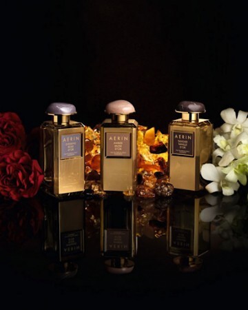 Aerin Tangier Vanille d Or