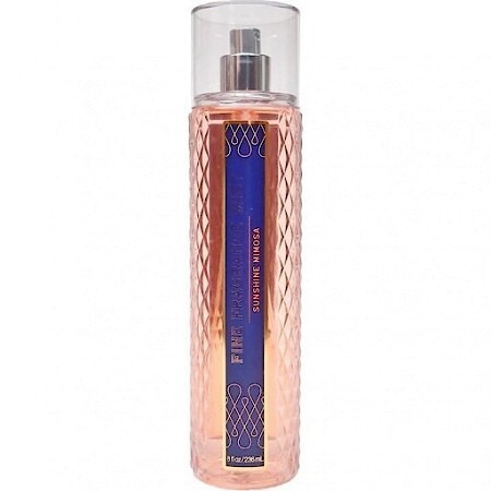Bath and Body Works Sunshine Mimosa