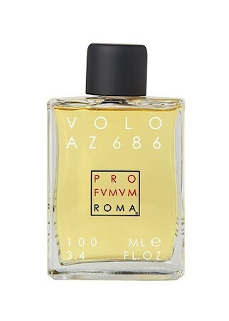 Pro Fvmvm Roma Volo AZ 686