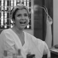 Джанви Лахота Нандан