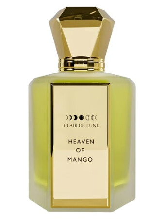 Clair de Lune Heaven of Mango