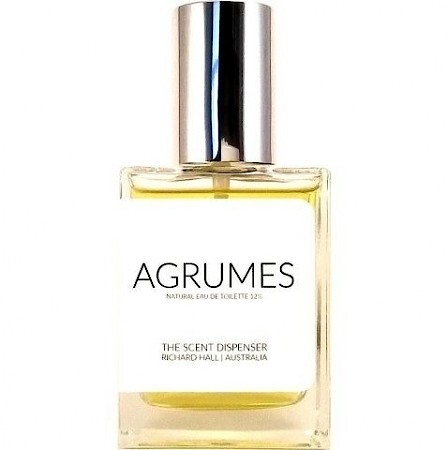 The Scent Dispenser Agrumes