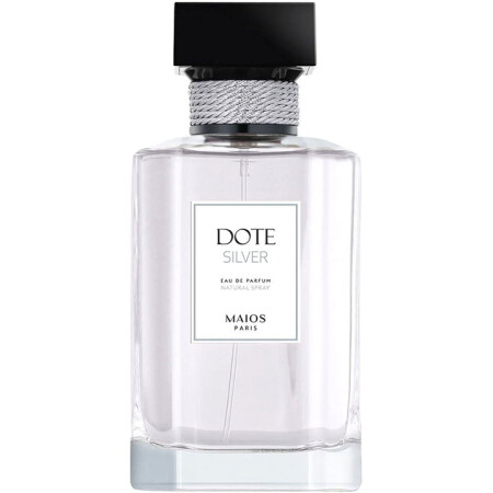 Maios Dote Silver