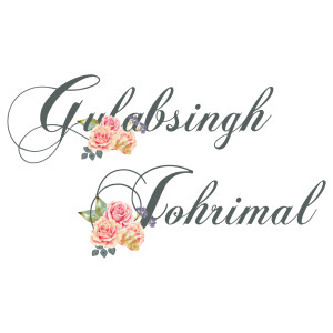 Gulabsingh Johrimal
