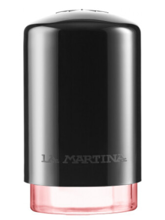 La Martina Nude Amber