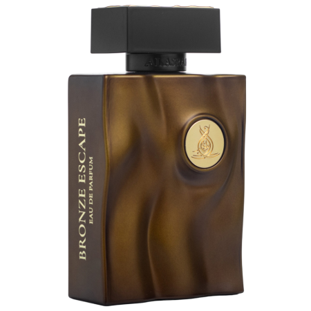 Al Asrar Bronze Escape