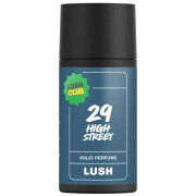 29 High Street Solid Perfume