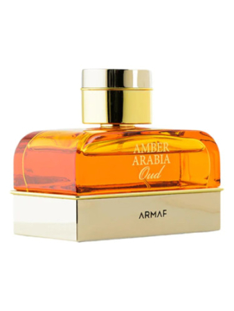 Armaf Amber Arabia Oud Pour Homme