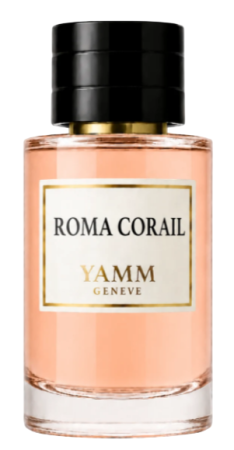 YAMM Genève Roma Corail