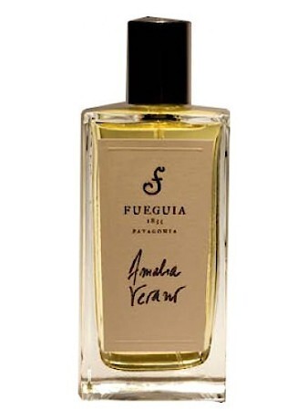 Fueguia 1833 Amalia Verano