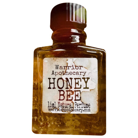 Warrior Apothecary Honey Bee