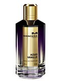 Mancera Aoud Vanille