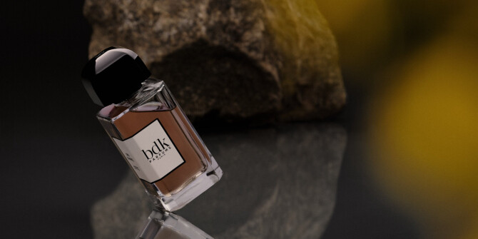 BDK Parfums выпустили Ambre Safrano. Его автор — Жюльен Раскине