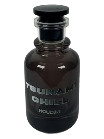 Houdini Perfumes Tsunami Chill