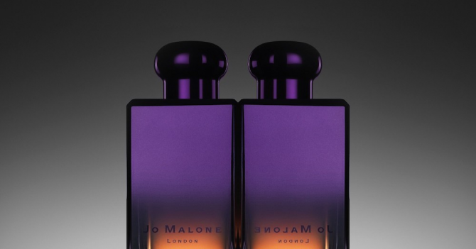 Jo Malone London выпустили одеколон Gardenia & Oud Absolu