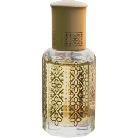 Ameenroma Aromatics Mukhallat Al Isra