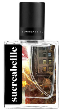 Sucreabeille Avant Garde
