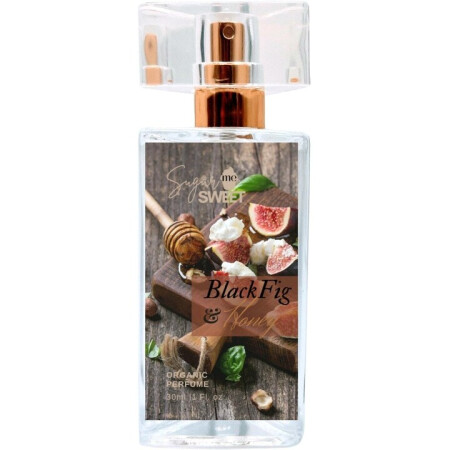 Sugar Me Sweet Black Fig & Honey
