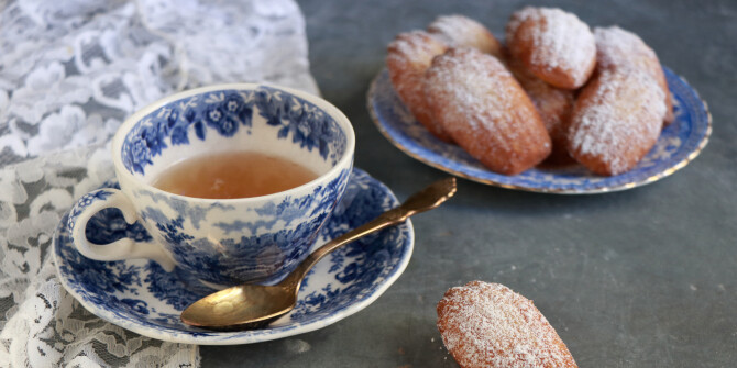 Почему ароматы способны пробуждать в нас воспоминания и чувства из прошлого?