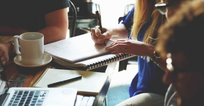 Что такое парфюмерный этикет?