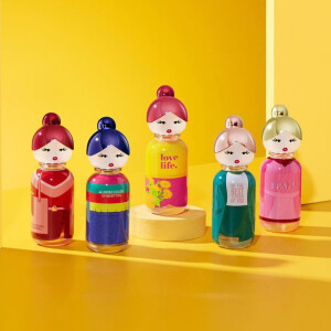 Новое за неделю: коллаборация Fakoshima&Avgust, а также релизы отечественных и зарубежных брендов