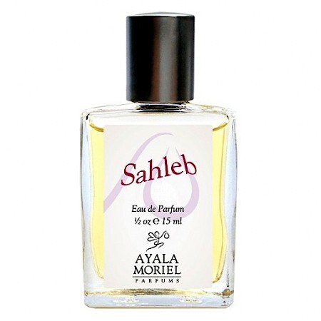 Ayala Moriel Sahleb