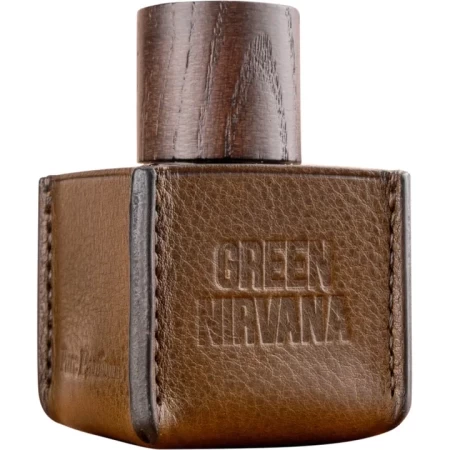 Ensar Oud / Oriscent Green Nirvana