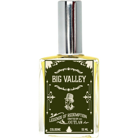 Outlaw Soaps Big Valley