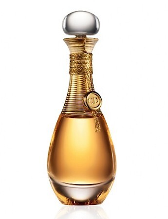 dior extrait perfume