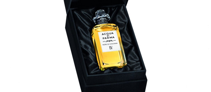 Note di Colonia IV от Acqua di Parma