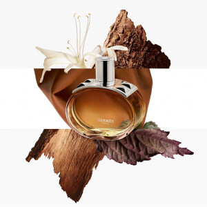 Hermès выпускают первый фланкер женского аромата Barénia